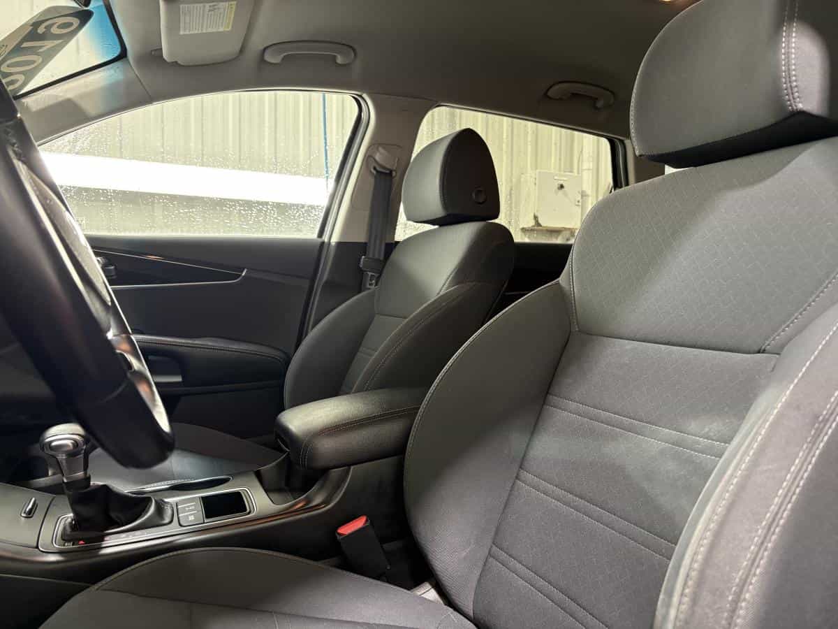 Image 9 Kia Sorento Lx *Apple Car Play/Android Auto *Caméra *Cruise 2019