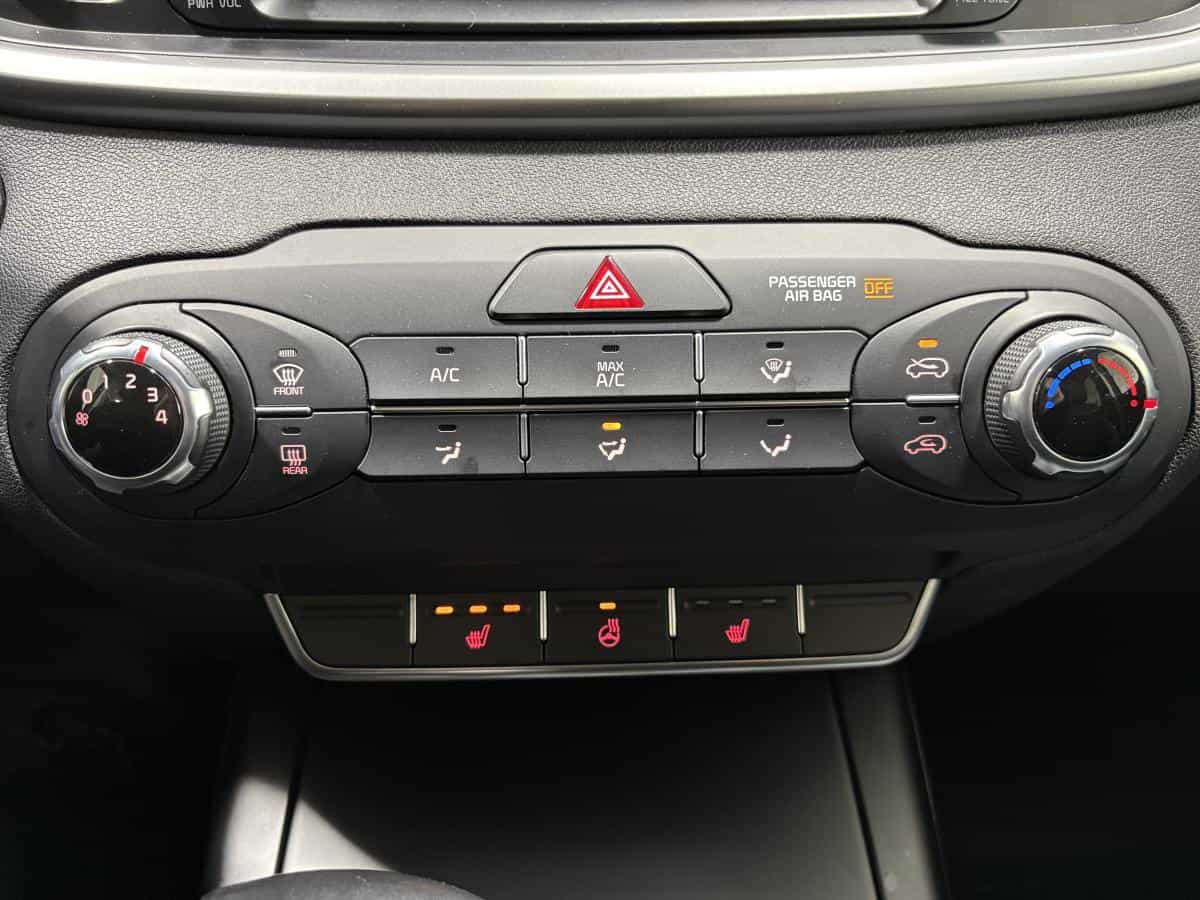 Image 14 Kia Sorento Lx *Apple Car Play/Android Auto *Caméra *Cruise 2019