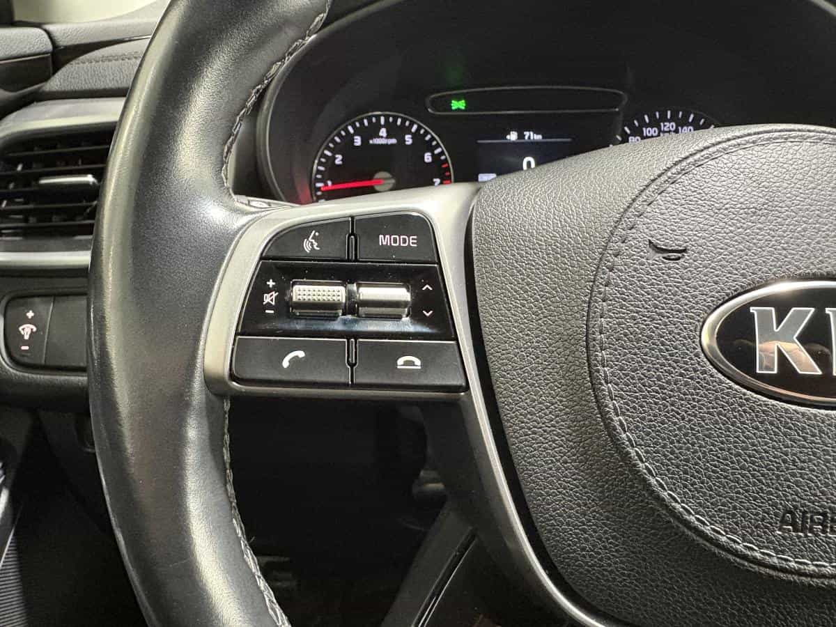 2019 Kia Sorento Lx *Apple Car Play/Android Auto *Caméra *Cruise - Image 19