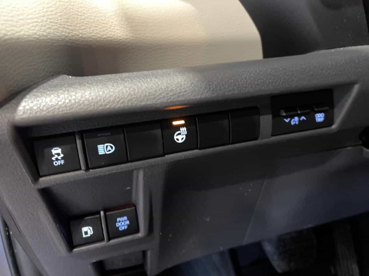 2023 Toyota Sienna Le* 8Pass* Cuir* Toit* Volant Chauffant* Bizone* - Image 14