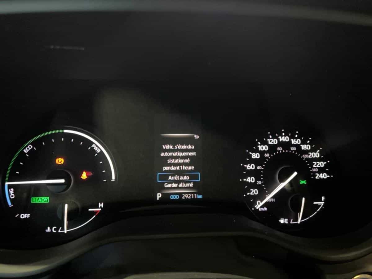 Image 18 Toyota Sienna Le* 8Pass* Cuir* Toit* Volant Chauffant* Bizone* 2023