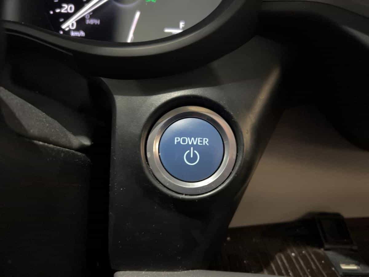 Image 21 Toyota Sienna Le* 8Pass* Cuir* Toit* Volant Chauffant* Bizone* 2023