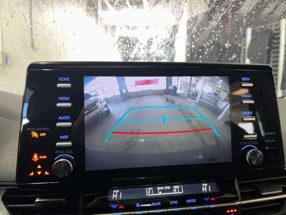 2023 Toyota Sienna Le* 8Pass* Cuir* Toit* Volant Chauffant* Bizone* - Image 23