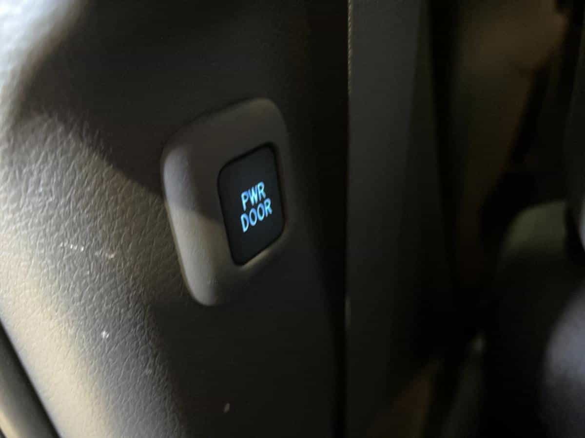 Image 29 Toyota Sienna Le* 8Pass* Cuir* Toit* Volant Chauffant* Bizone* 2023