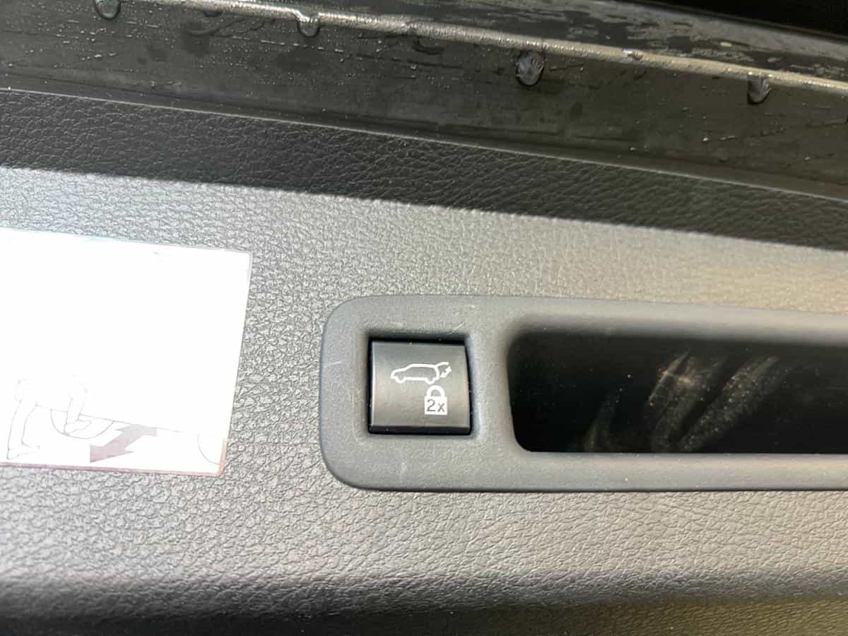 Image 32 Toyota Sienna Le* 8Pass* Cuir* Toit* Volant Chauffant* Bizone* 2023