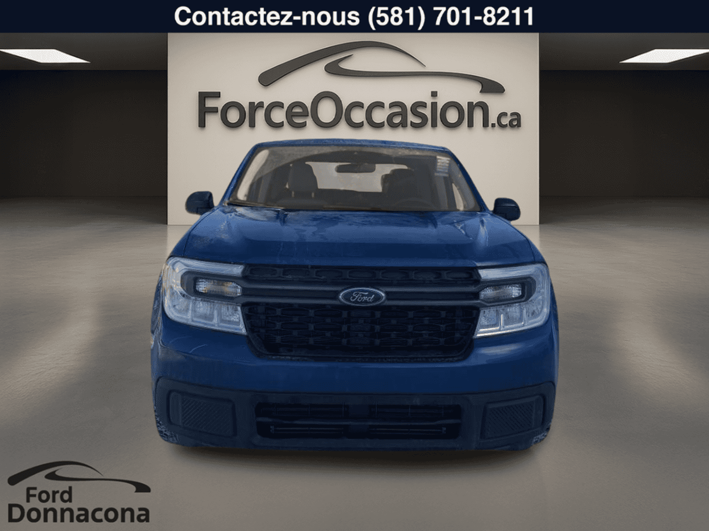 Image 3 Ford Maverick XLT TI SuperCrew 2024