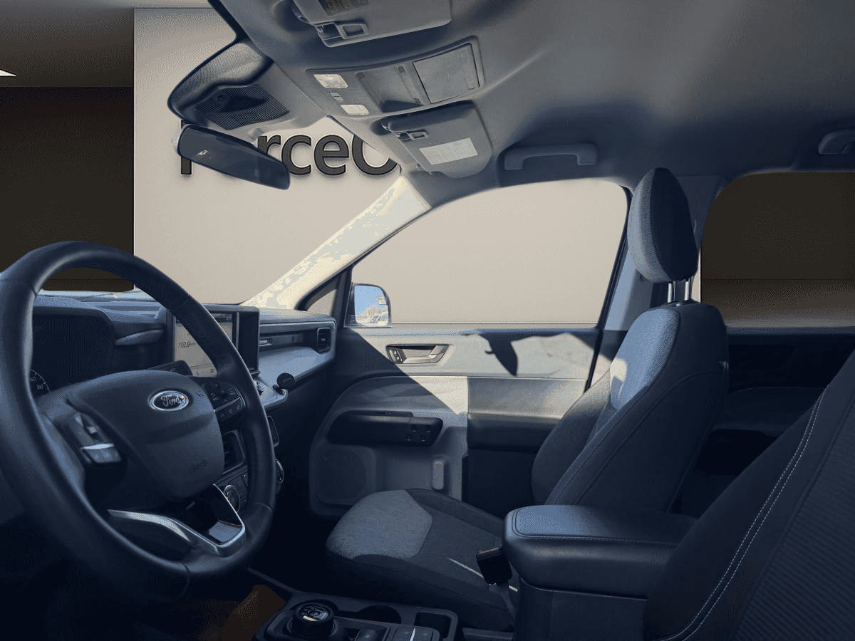 2024 Ford Maverick XLT TI SuperCrew - Image 9