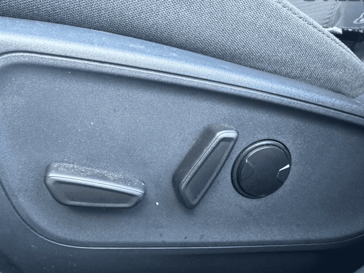 2024 Ford Maverick XLT TI SuperCrew - Image 11