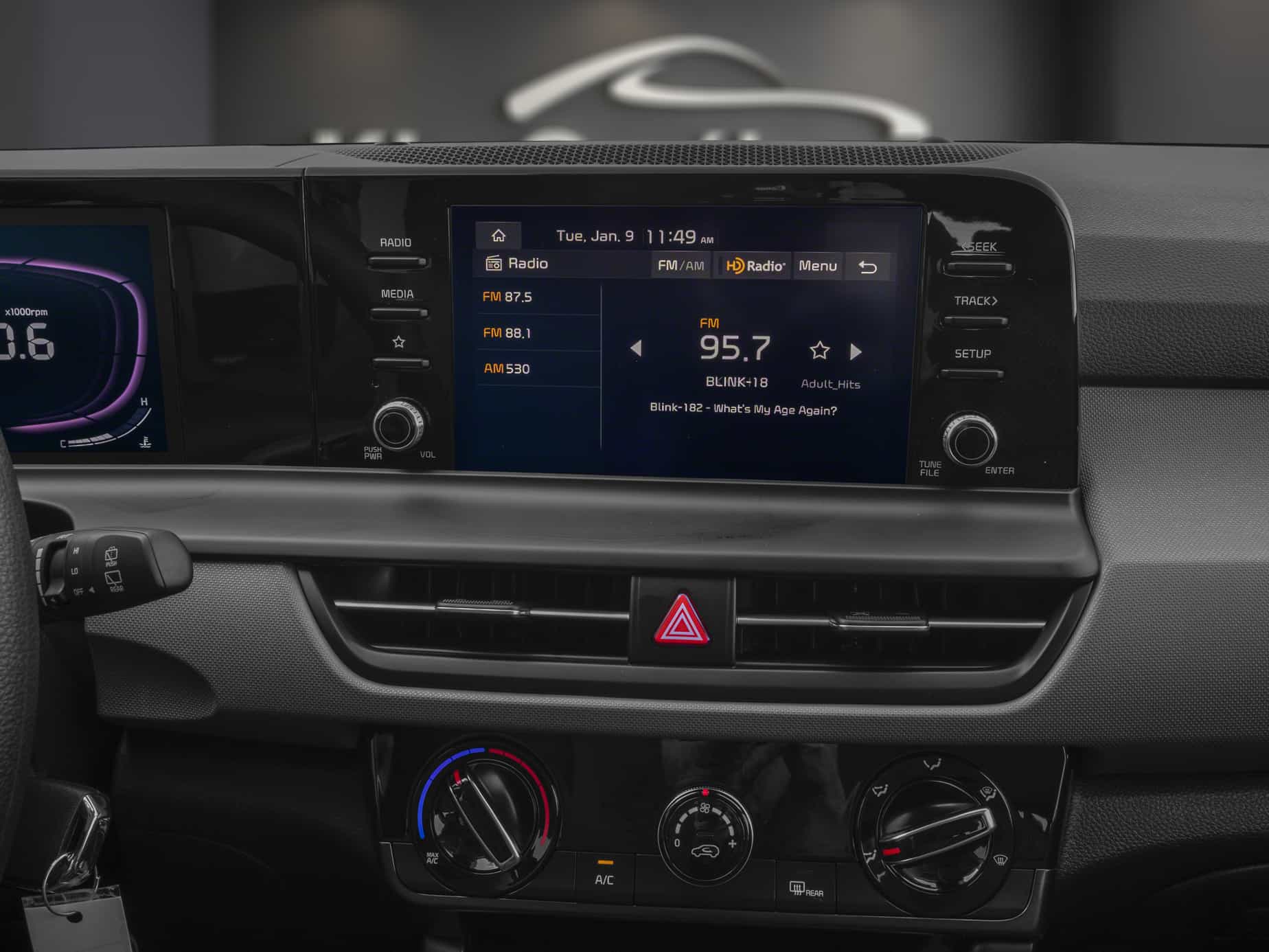 2026 Kia Seltos Seltos Lx - Image 6