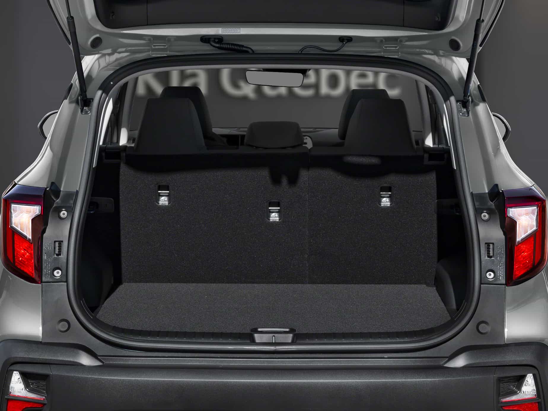 Image 7 Kia Seltos Seltos Lx 2026