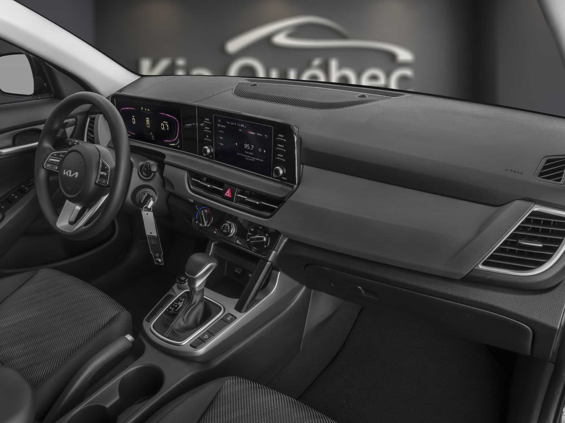 Image 11 Kia Seltos Seltos Lx 2026