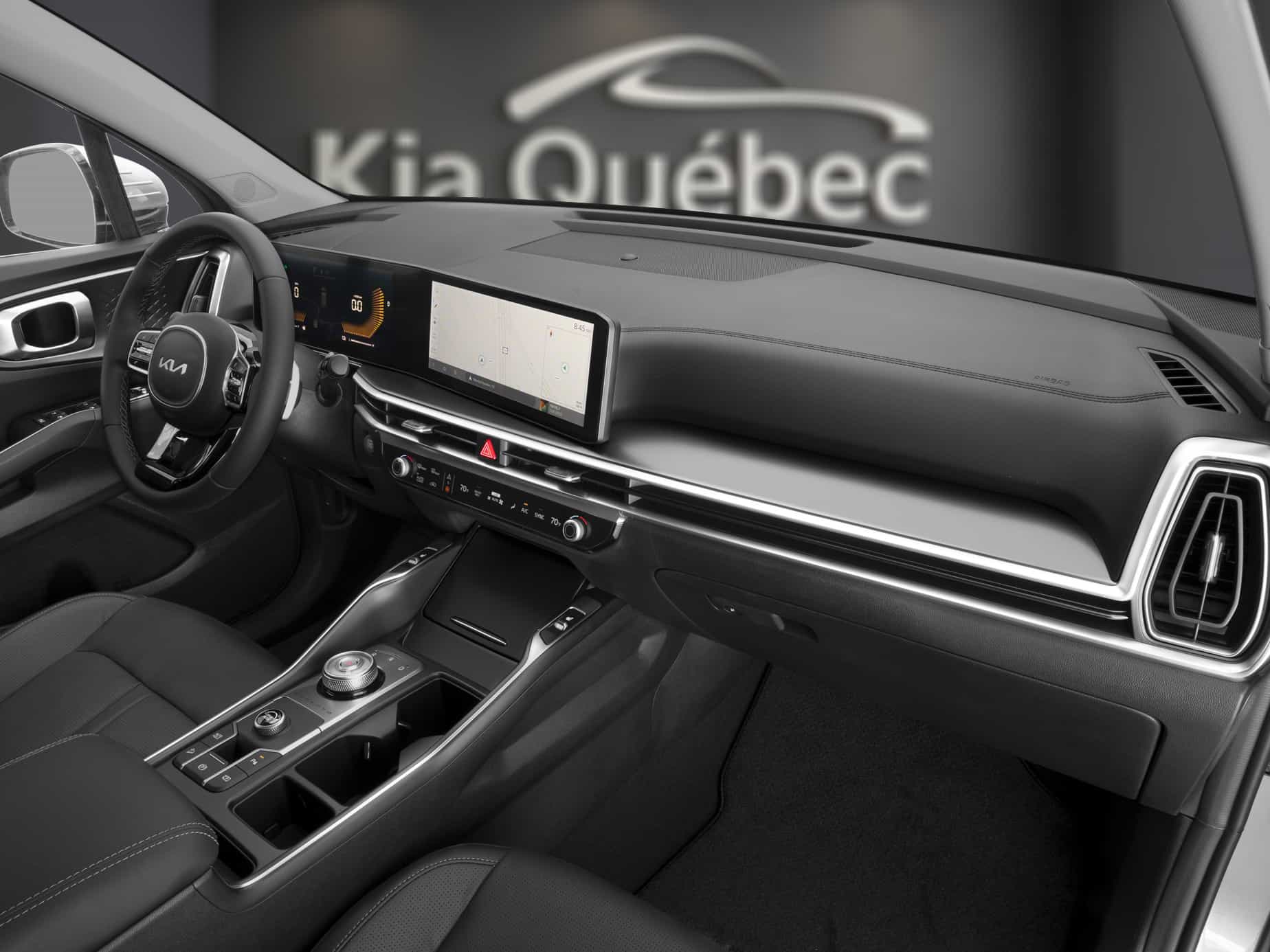 2026 Kia Sorento HEV Sorento Hev Sx - Image 11