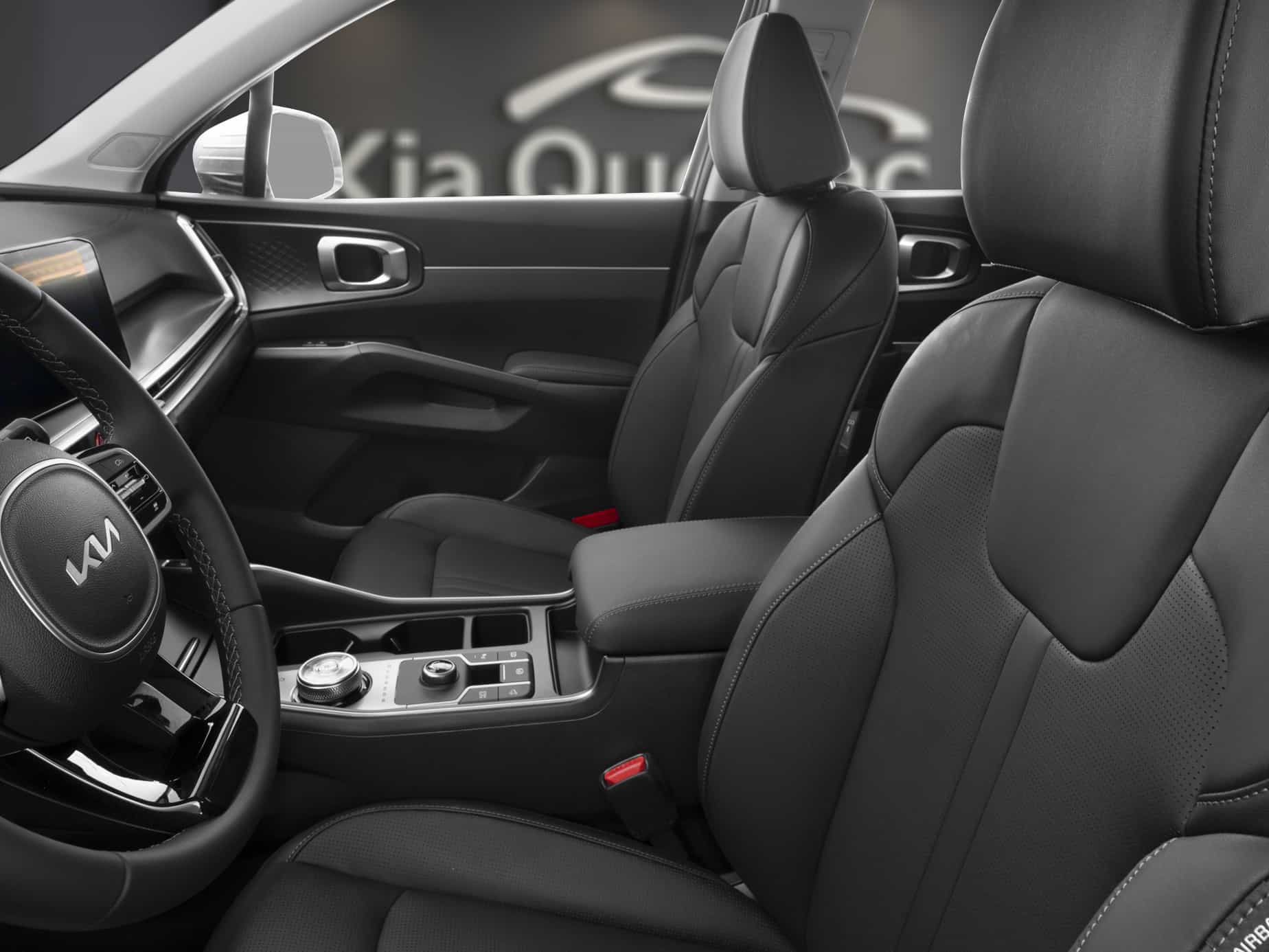 Image 5 Kia Sorento HEV Sorento Hev Sx 2026