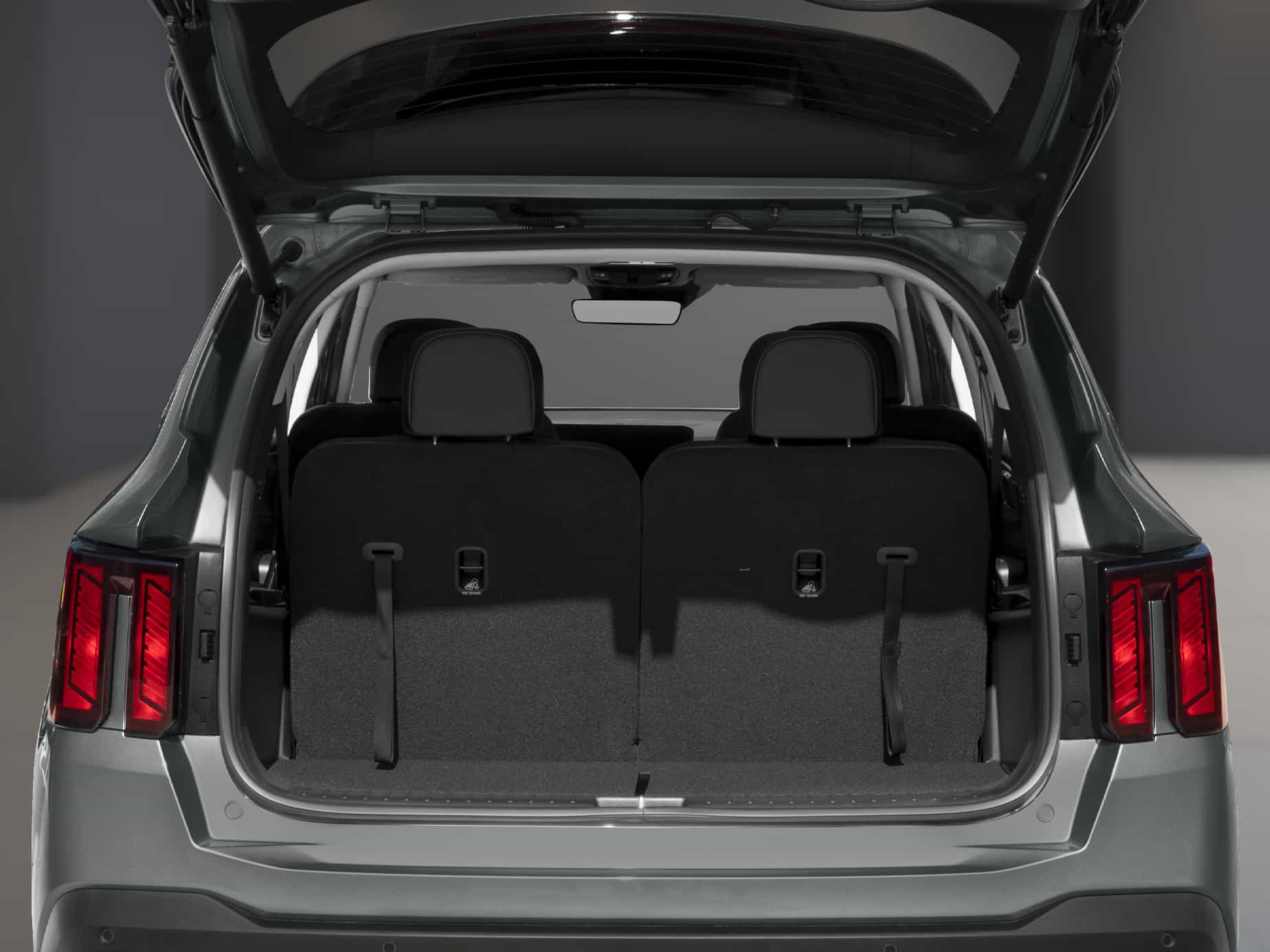 Image 7 Kia Sorento HEV Sorento Hev Sx 2026