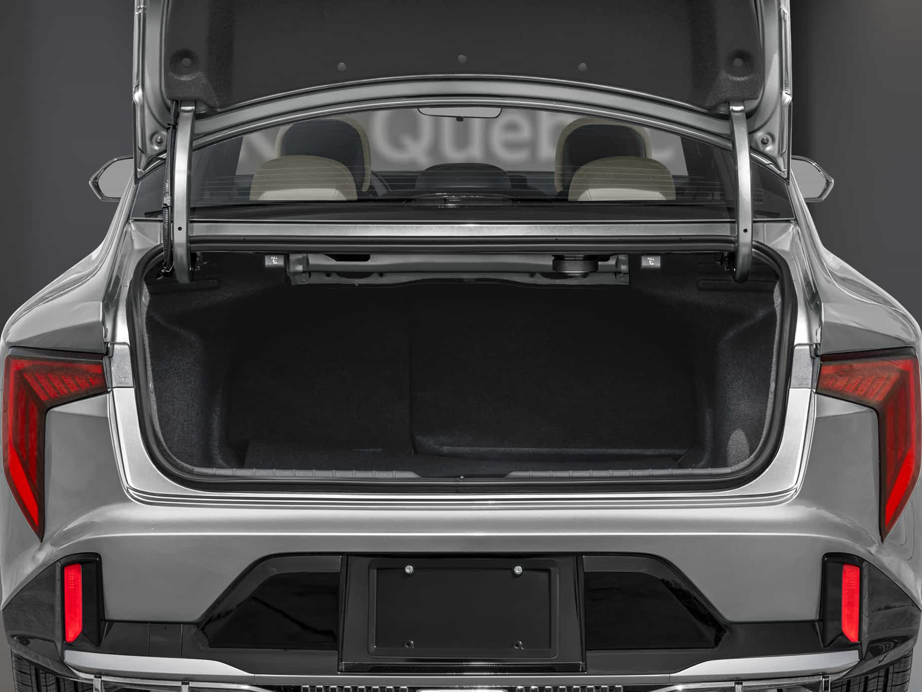 2026 Kia K4 K4 Gt-Line Turbo - Image 7