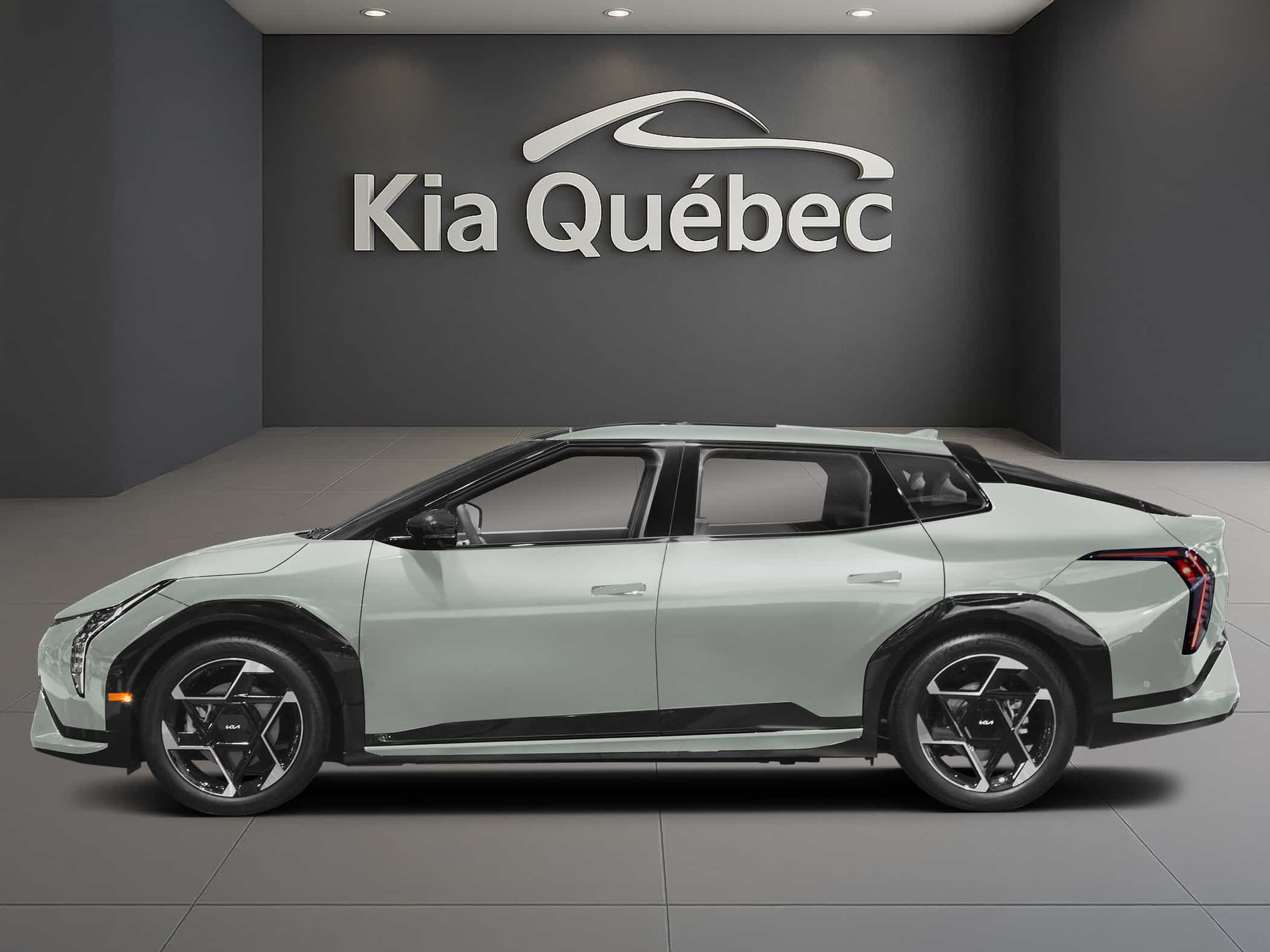 2026 Kia EV4 Ev4 Gt-Line Ta - Image 2