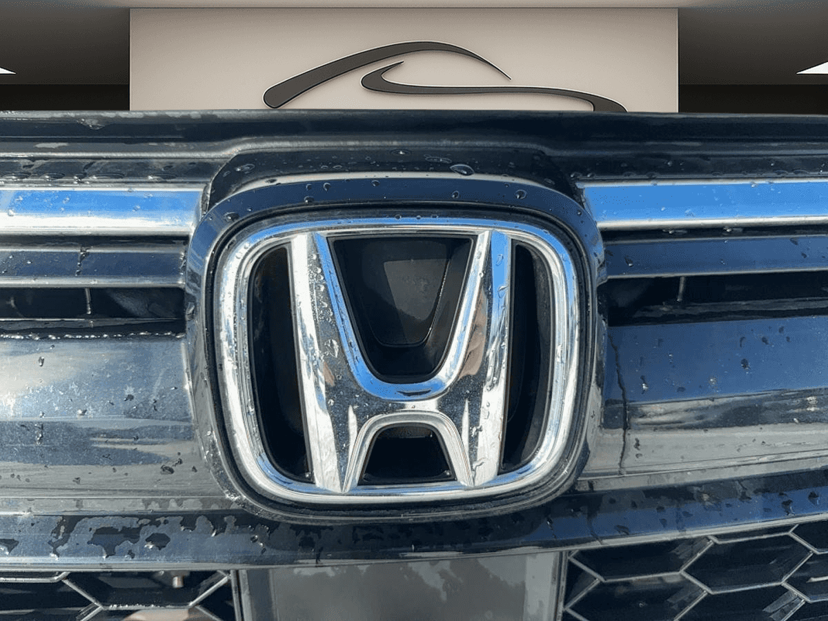 Image 12 Honda CR-V Ex-L Awd - Bas Kilometrage - 2021