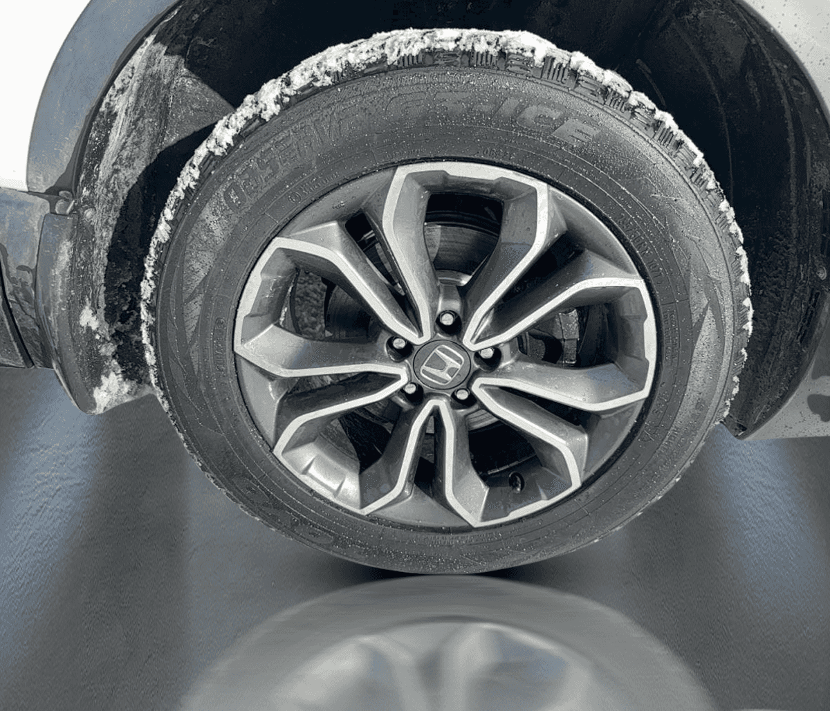 2021 Honda CR-V Ex-L Awd - Bas Kilometrage - - Image 13