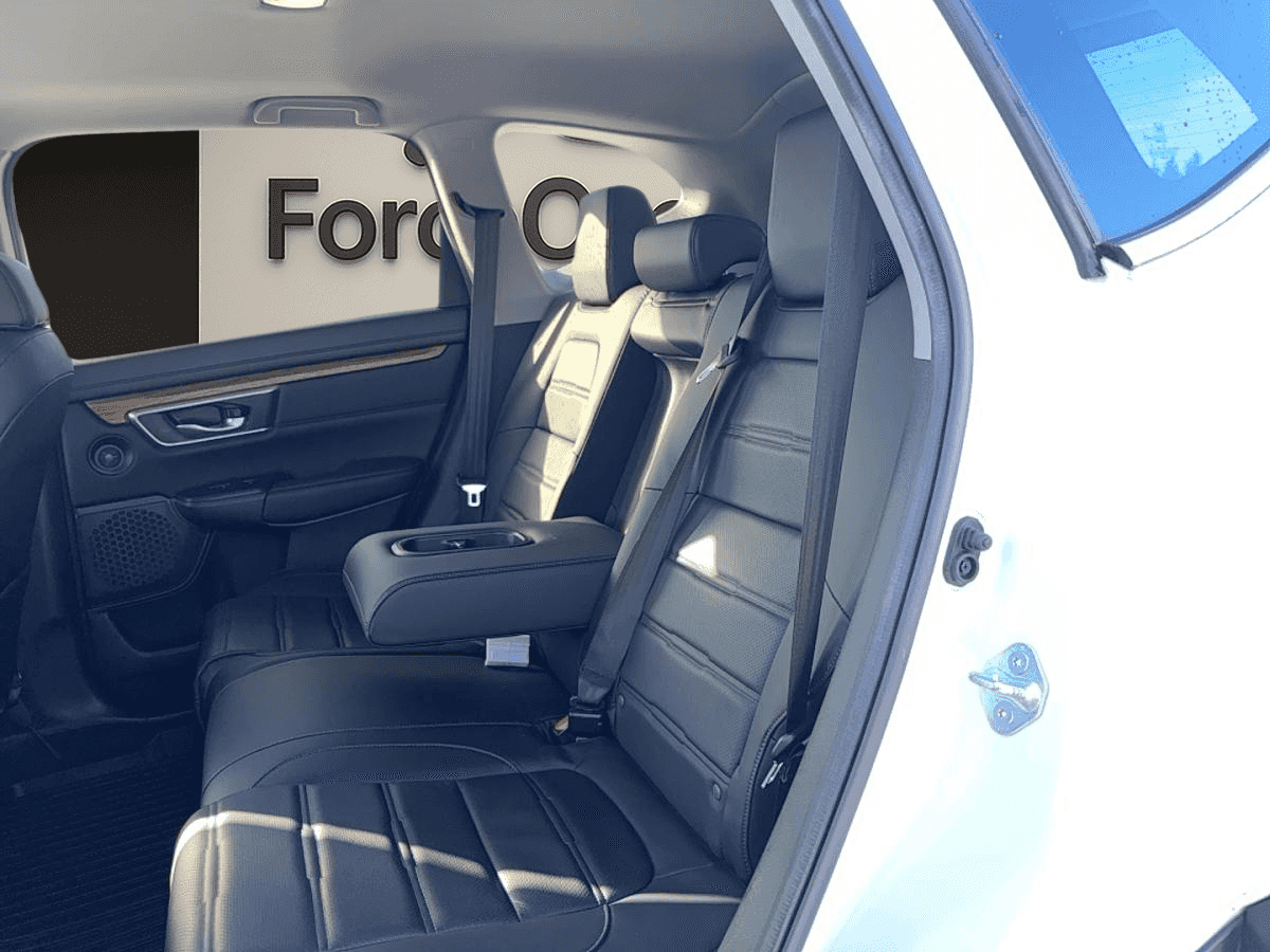 2021 Honda CR-V Ex-L Awd - Bas Kilometrage - - Image 16