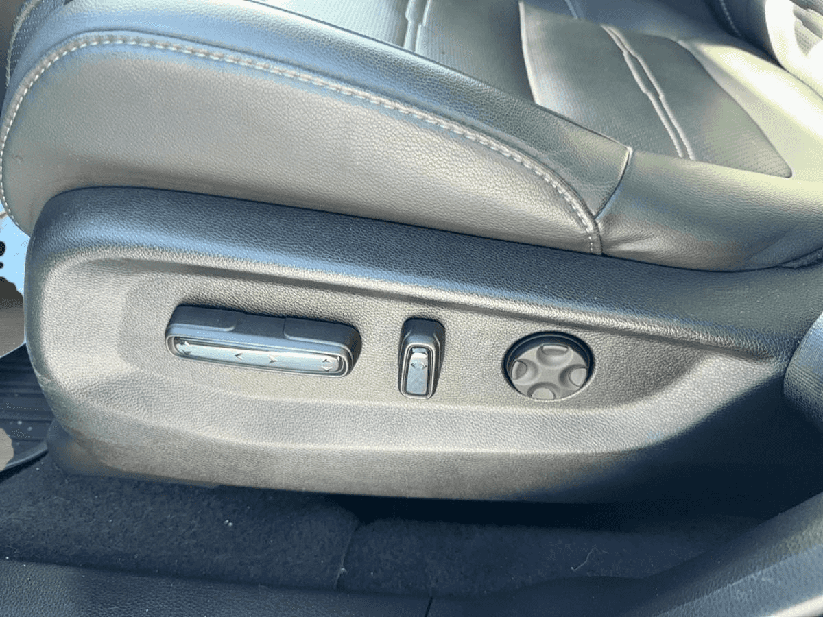 2021 Honda CR-V Ex-L Awd - Bas Kilometrage - - Image 18