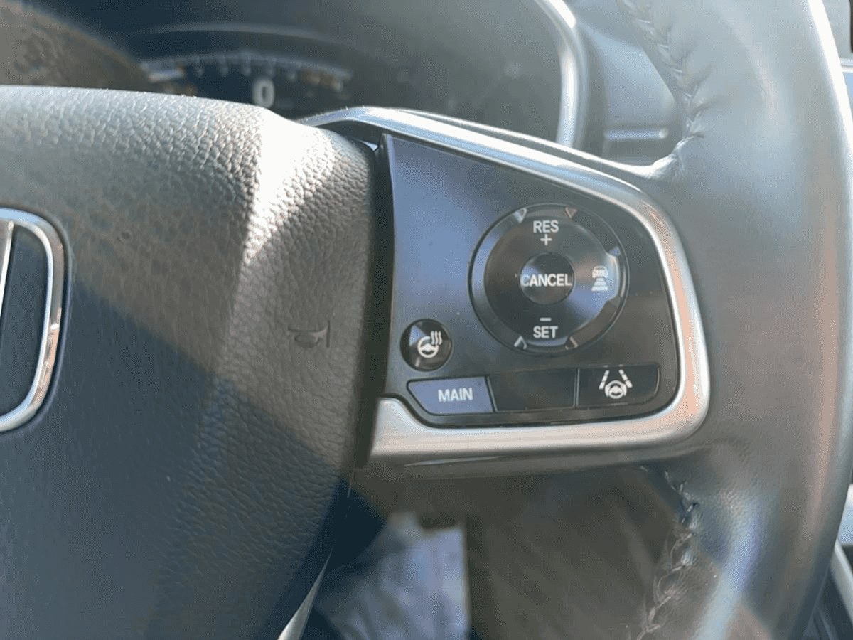 2021 Honda CR-V Ex-L Awd - Bas Kilometrage - - Image 22