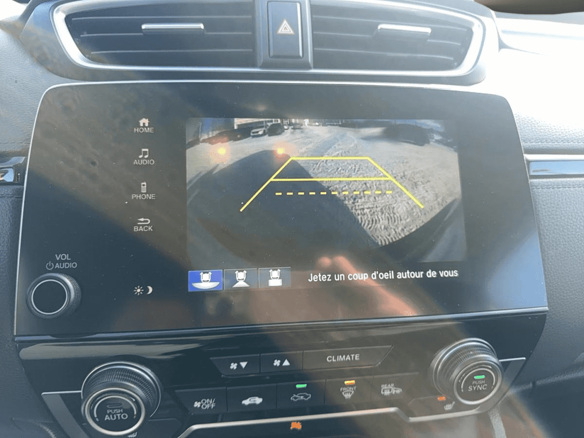 2021 Honda CR-V Ex-L Awd - Bas Kilometrage - - Image 23