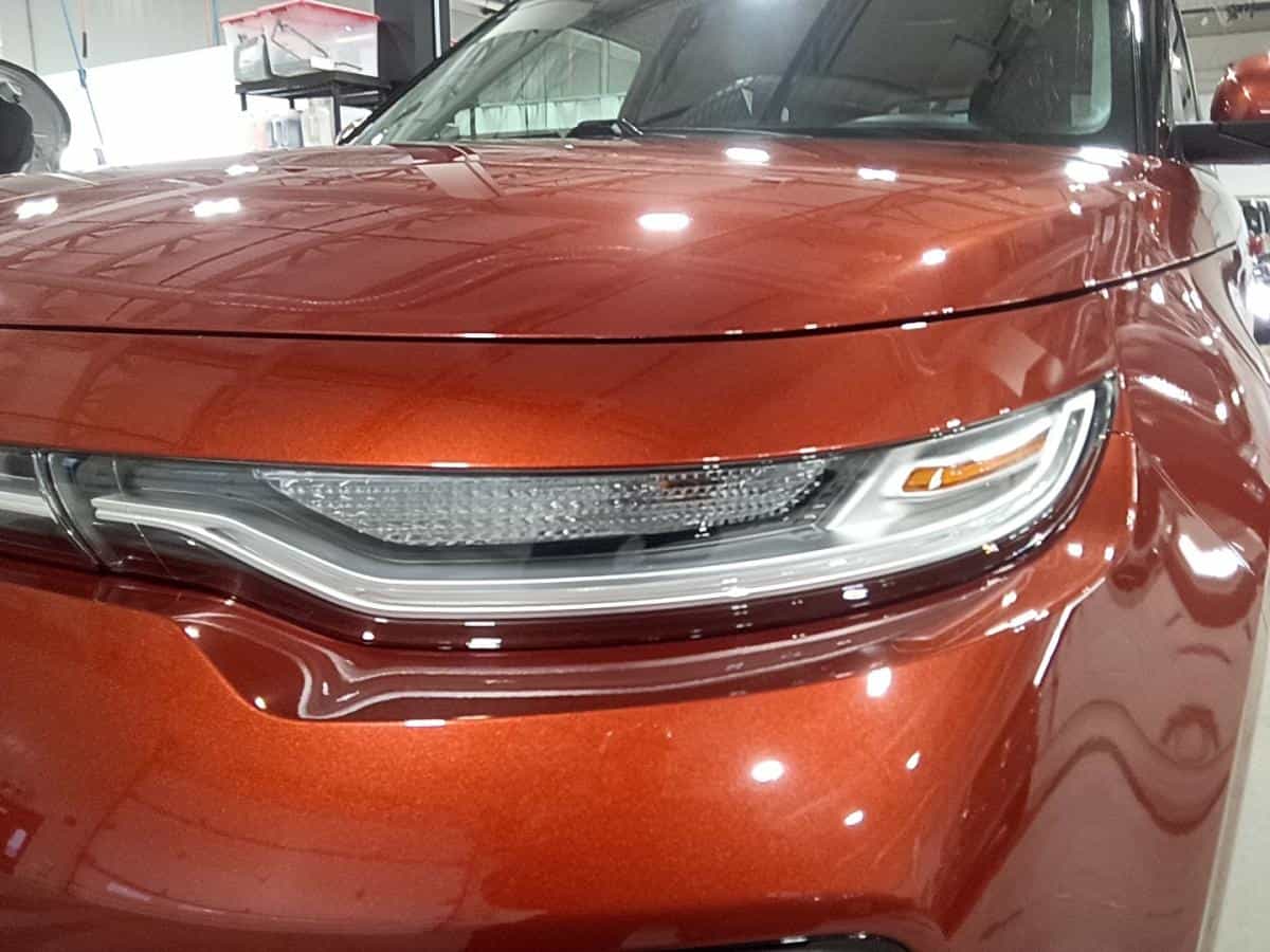 2022 Kia Soul Ex *Carplay *Volant/Siege Chauffant *Caméra *Cruise - Image 10