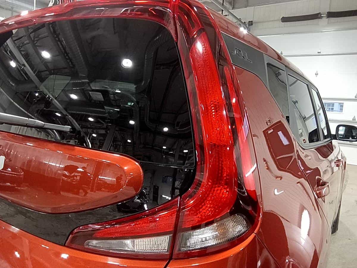 2022 Kia Soul Ex *Carplay *Volant/Siege Chauffant *Caméra *Cruise - Image 12