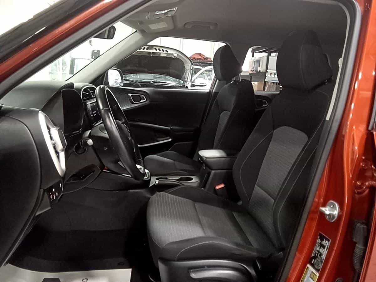 Image 21 Kia Soul Ex *Carplay *Volant/Siege Chauffant *Caméra *Cruise 2022