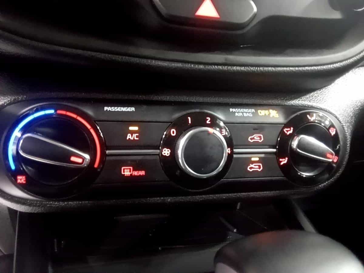 Image 26 Kia Soul Ex *Carplay *Volant/Siege Chauffant *Caméra *Cruise 2022