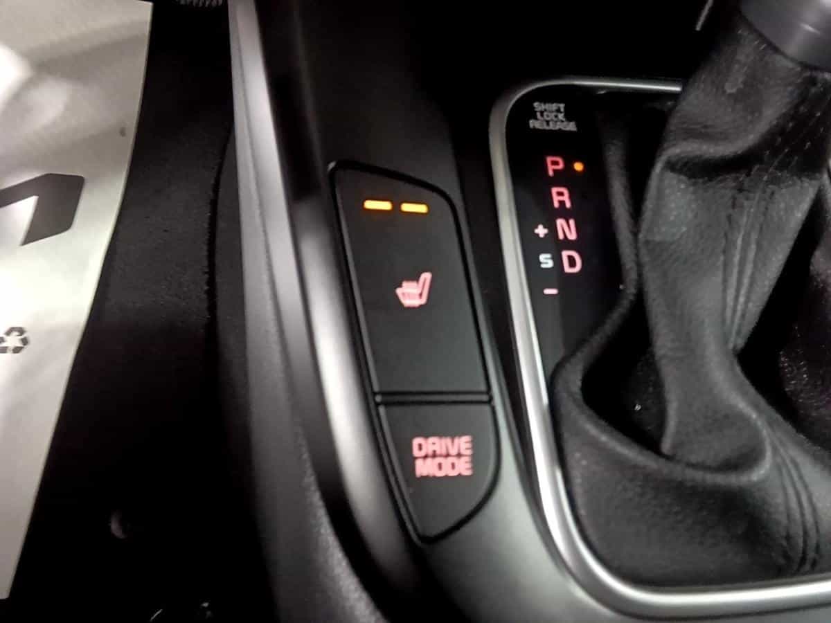 2022 Kia Soul Ex *Carplay *Volant/Siege Chauffant *Caméra *Cruise - Image 29