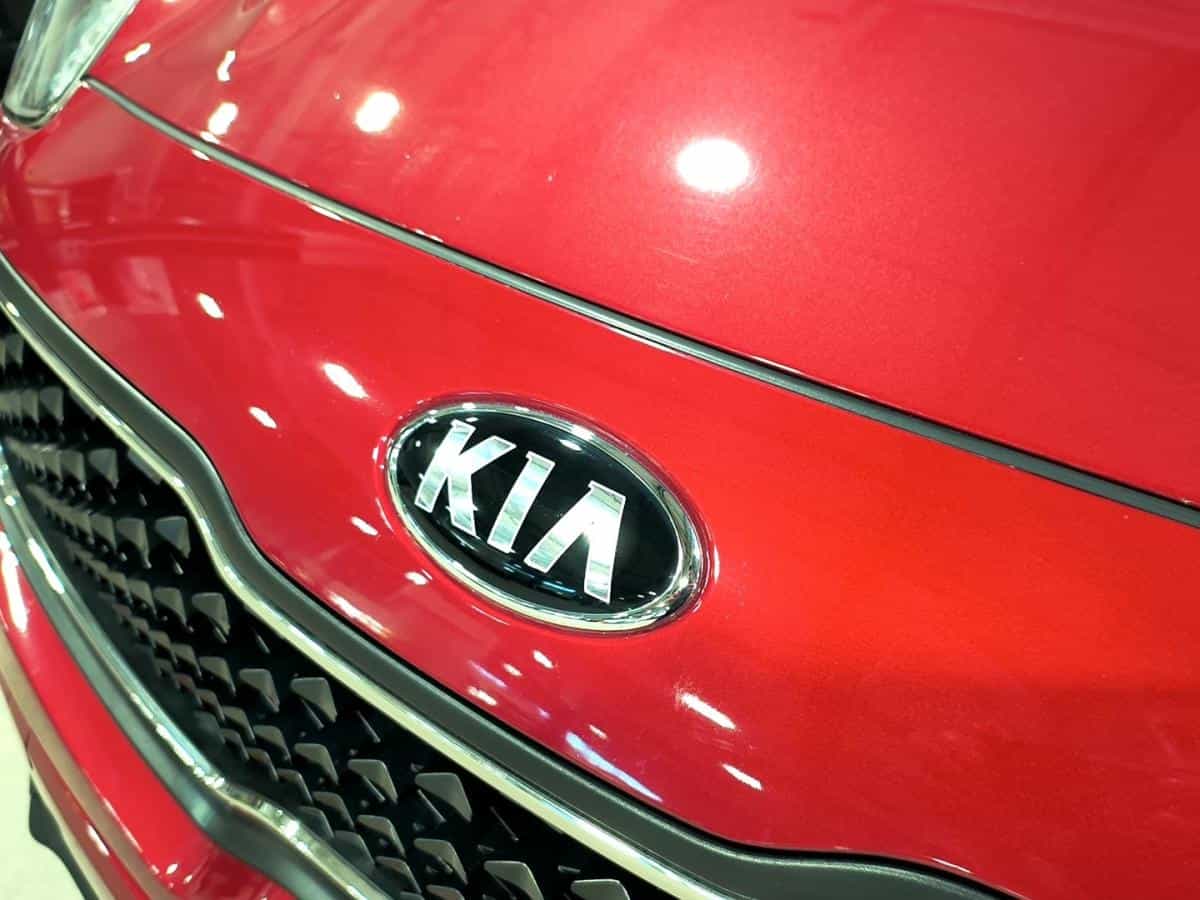 2019 Kia Sportage Lx* Sieges Chauffants* Camera* Cruise* - Image 13