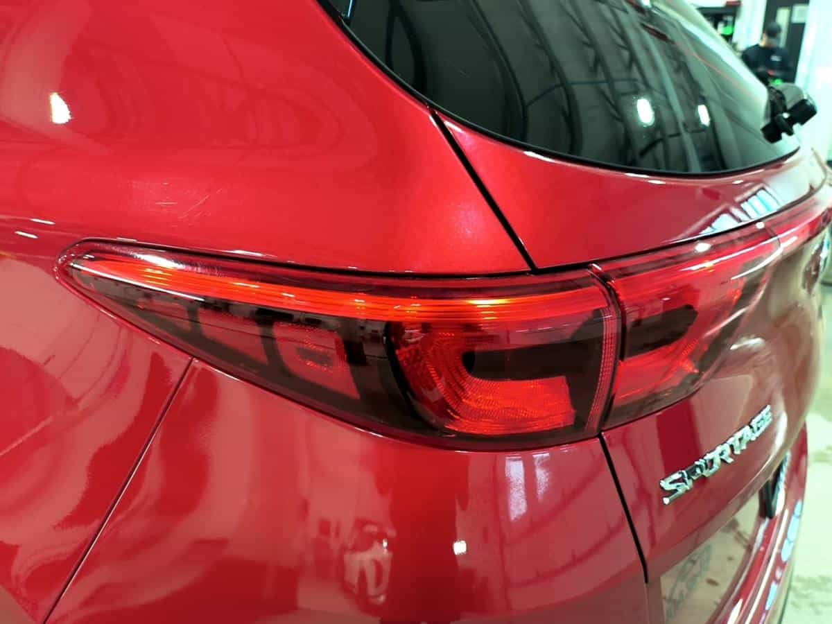 2019 Kia Sportage Lx* Sieges Chauffants* Camera* Cruise* - Image 14