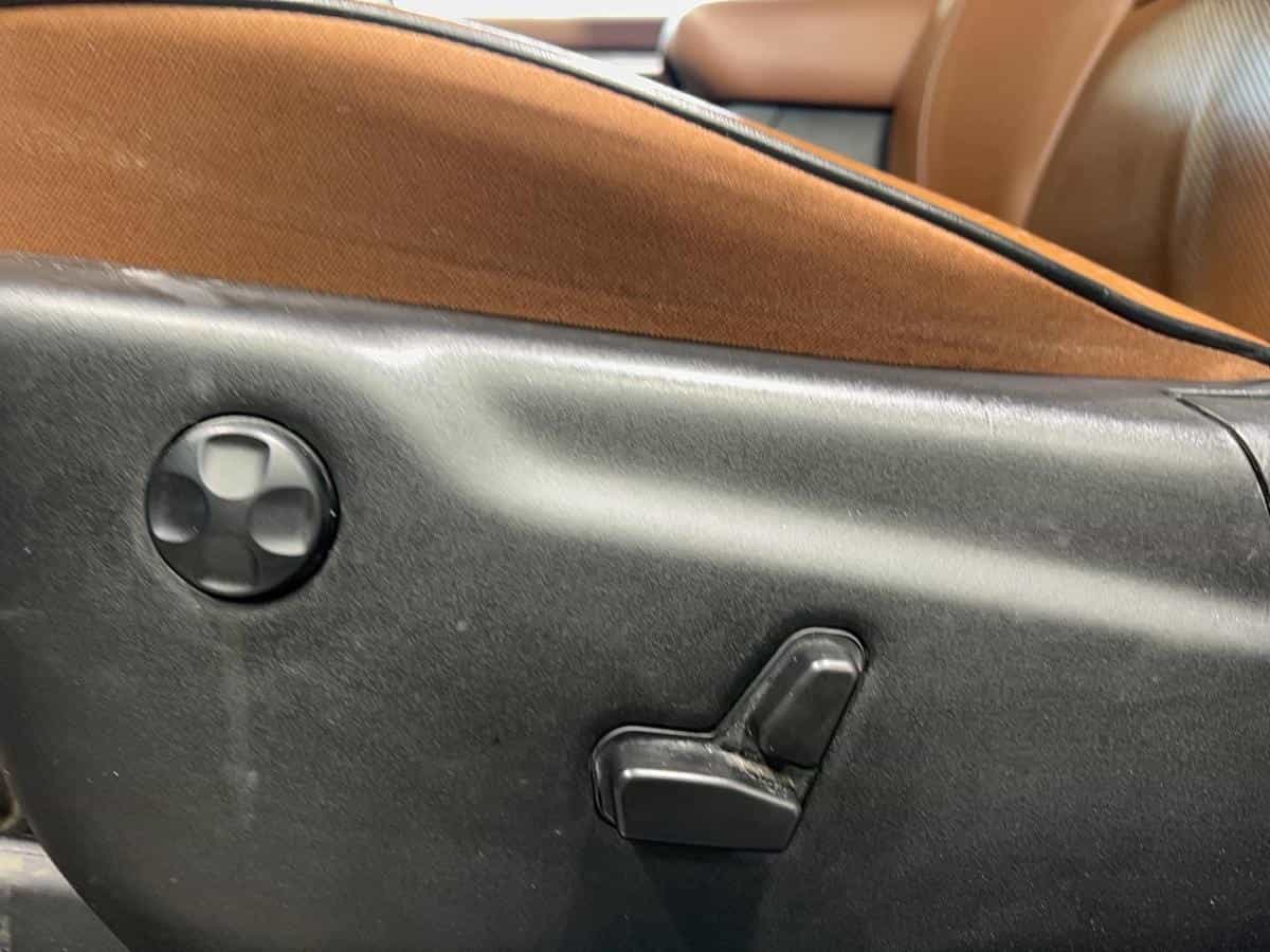 2021 Jeep Grand Cherokee Overland* Awd* V6* Toit Pano* Cuir* Gps* Bizone* - Image 8