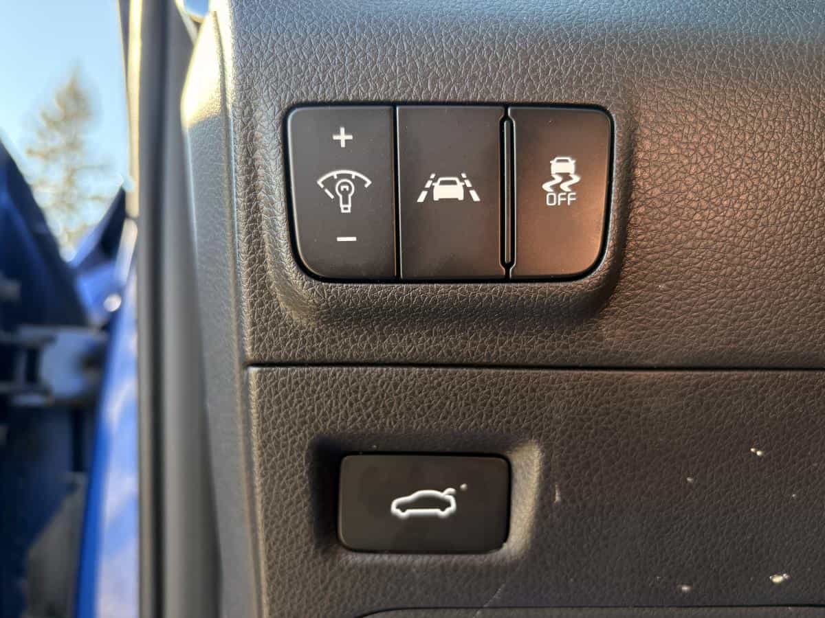 2021 Kia K5 Ex *Awd *Turbo *180Hp *Caméra *Carplay *Toit *Cuir *Gps - Image 22