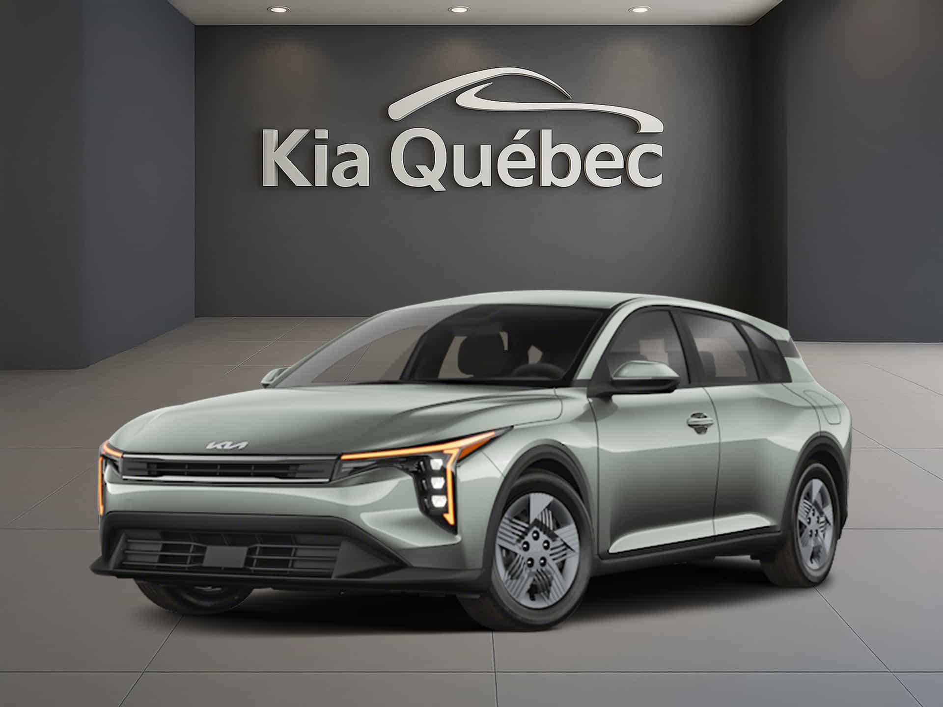Image 1 Kia K4 K4 Hatchback Lx 2019