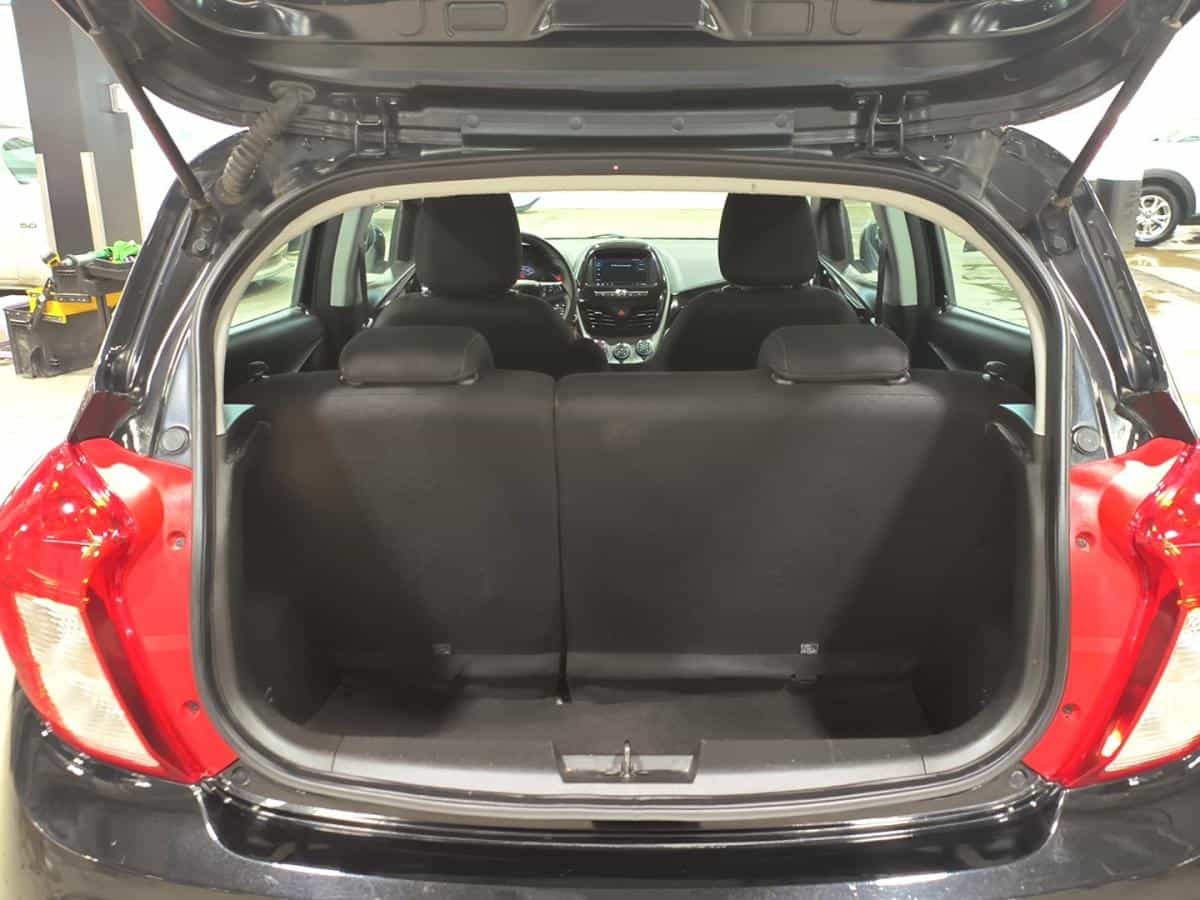 2020 Chevrolet Spark 1Lt *Cruise *Carplay *Bluetooth *A/C - Image 7