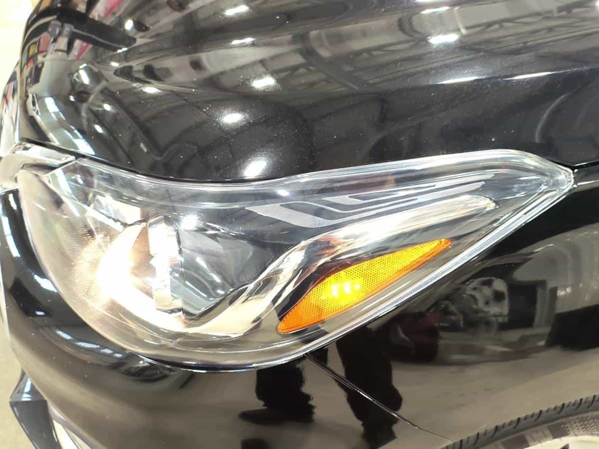 2020 Chevrolet Spark 1Lt *Cruise *Carplay *Bluetooth *A/C - Image 8