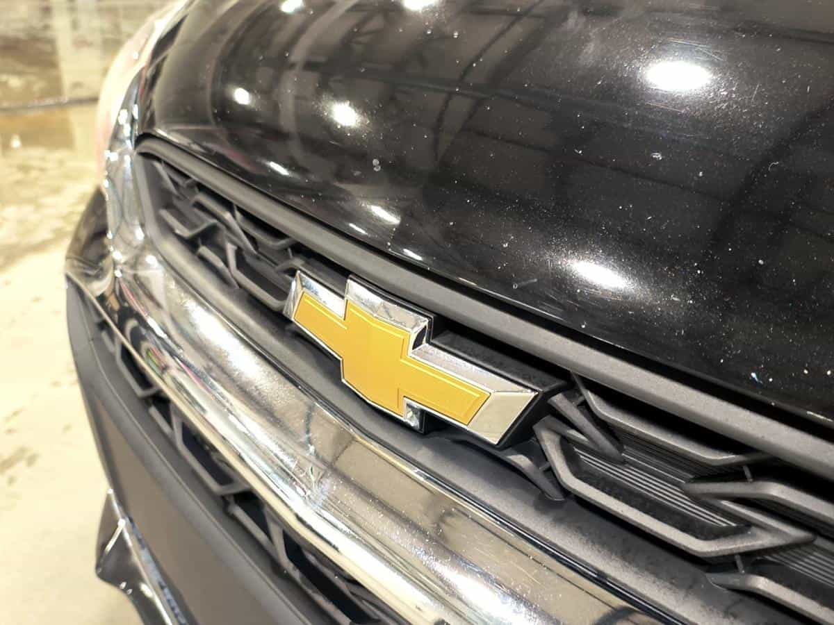 2020 Chevrolet Spark 1Lt *Cruise *Carplay *Bluetooth *A/C - Image 9