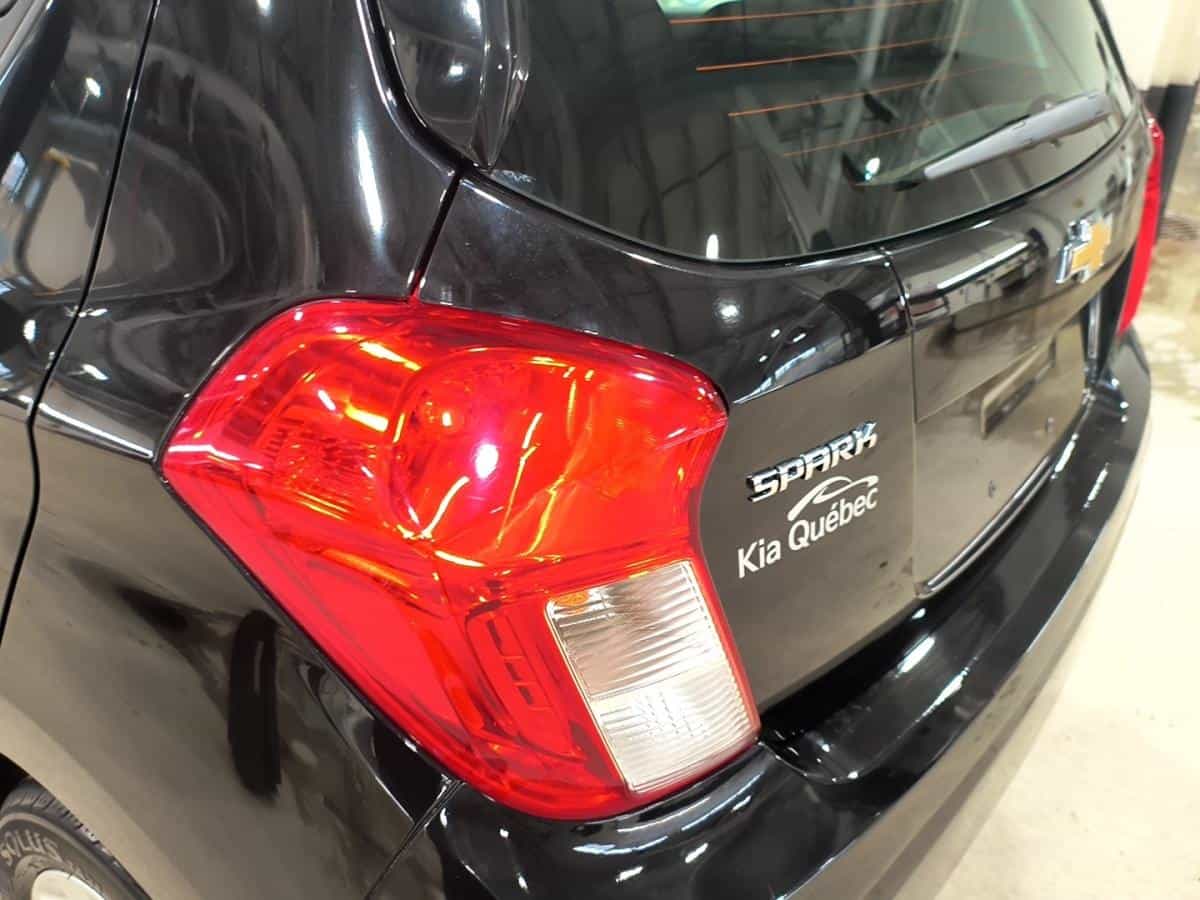 2020 Chevrolet Spark 1Lt *Cruise *Carplay *Bluetooth *A/C - Image 10