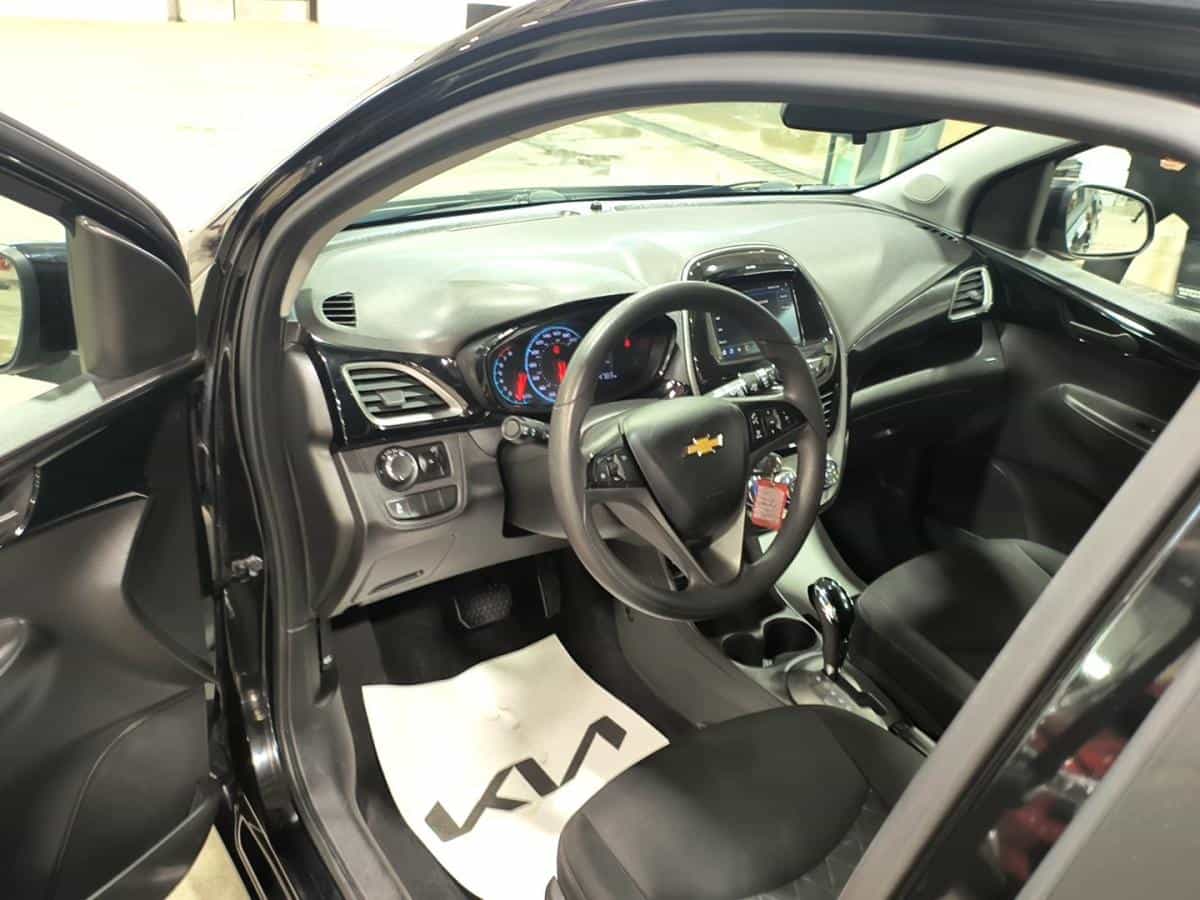 2020 Chevrolet Spark 1Lt *Cruise *Carplay *Bluetooth *A/C - Image 12