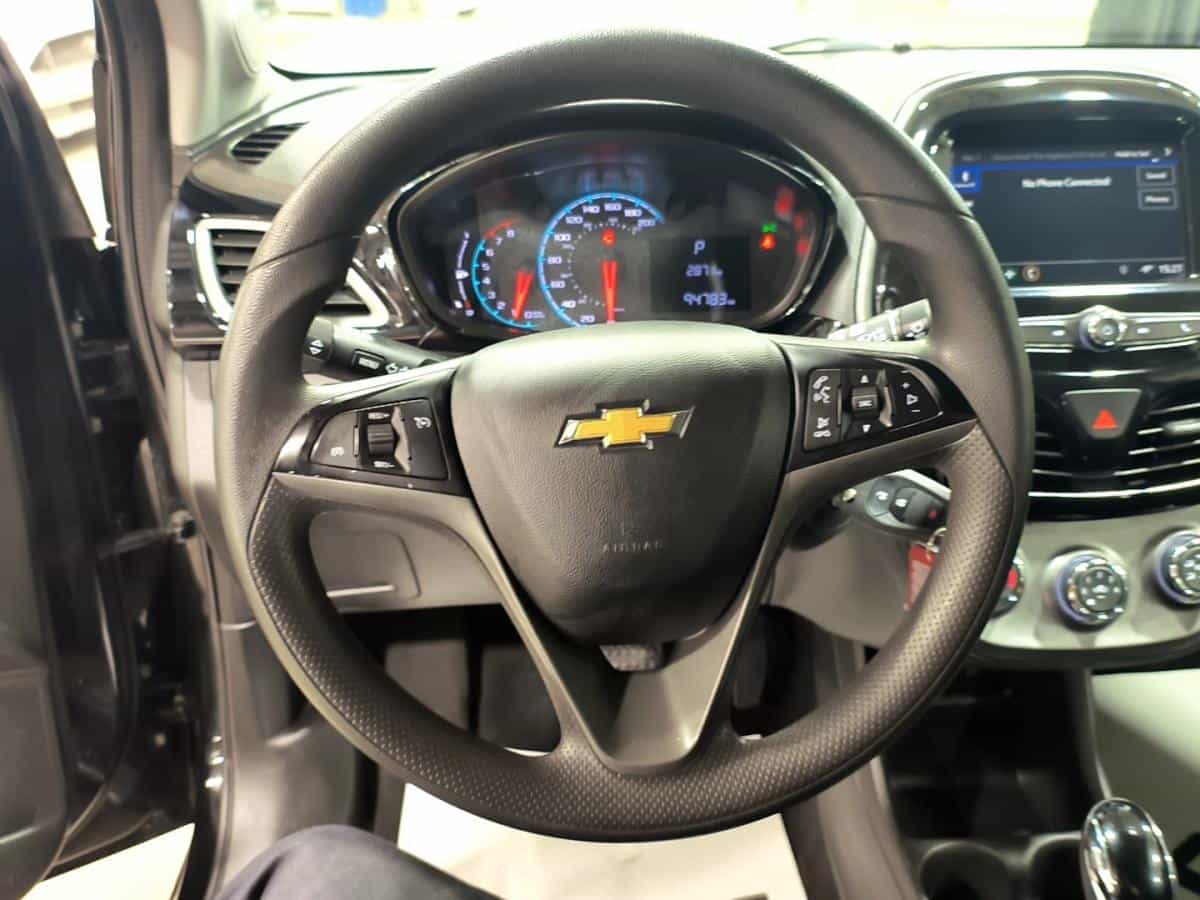 2020 Chevrolet Spark 1Lt *Cruise *Carplay *Bluetooth *A/C - Image 13