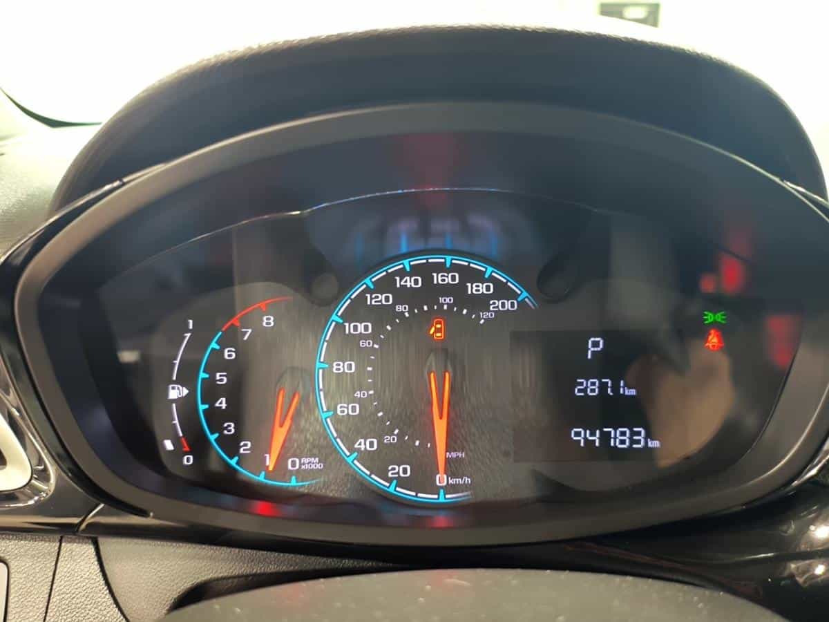 2020 Chevrolet Spark 1Lt *Cruise *Carplay *Bluetooth *A/C - Image 14