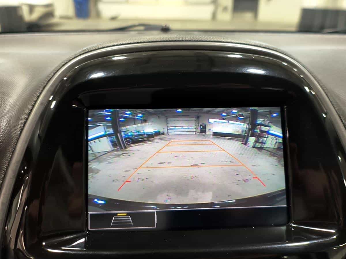 2020 Chevrolet Spark 1Lt *Cruise *Carplay *Bluetooth *A/C - Image 18