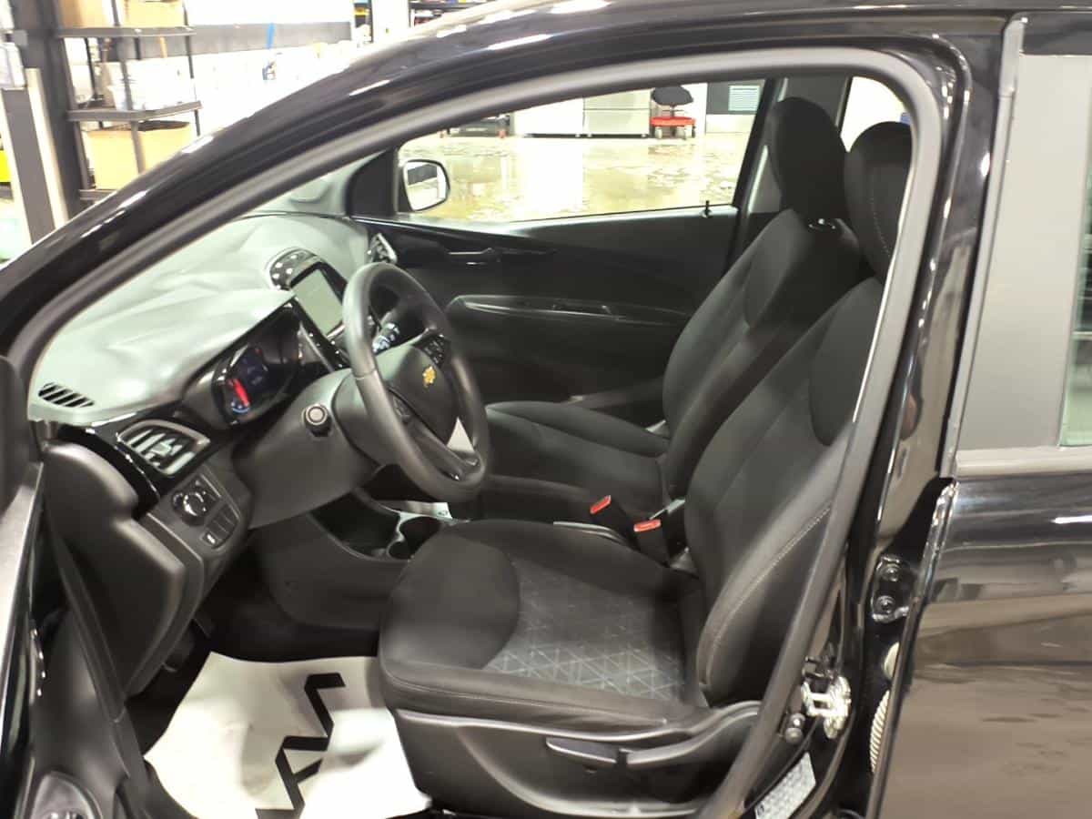 2020 Chevrolet Spark 1Lt *Cruise *Carplay *Bluetooth *A/C - Image 19