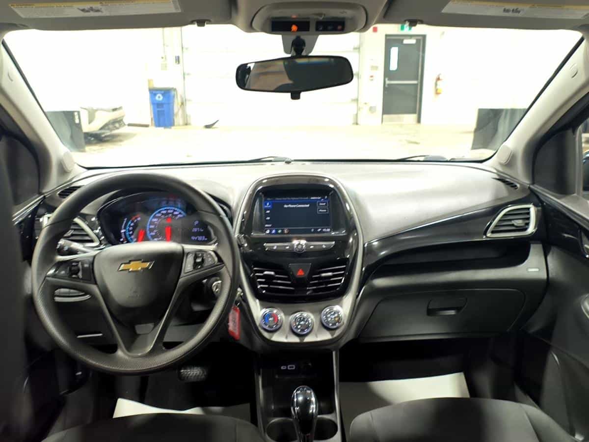 2020 Chevrolet Spark 1Lt *Cruise *Carplay *Bluetooth *A/C - Image 20