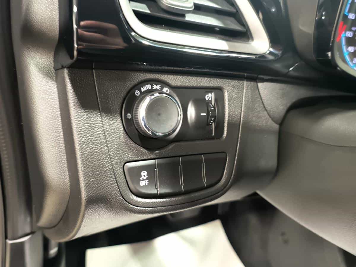 Image 24 Chevrolet Spark 1Lt *Cruise *Carplay *Bluetooth *A/C 2020