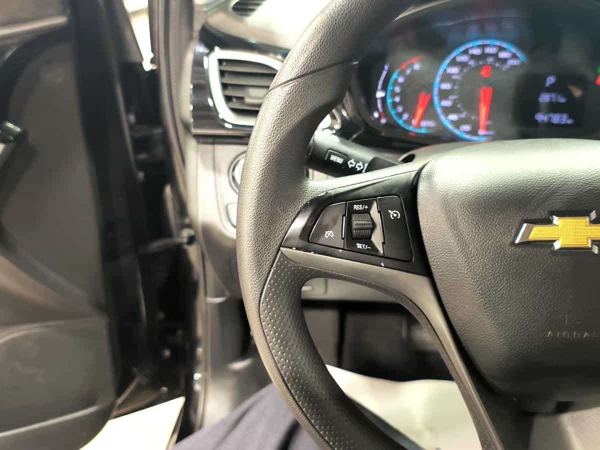 2020 Chevrolet Spark 1Lt *Cruise *Carplay *Bluetooth *A/C - Image 25