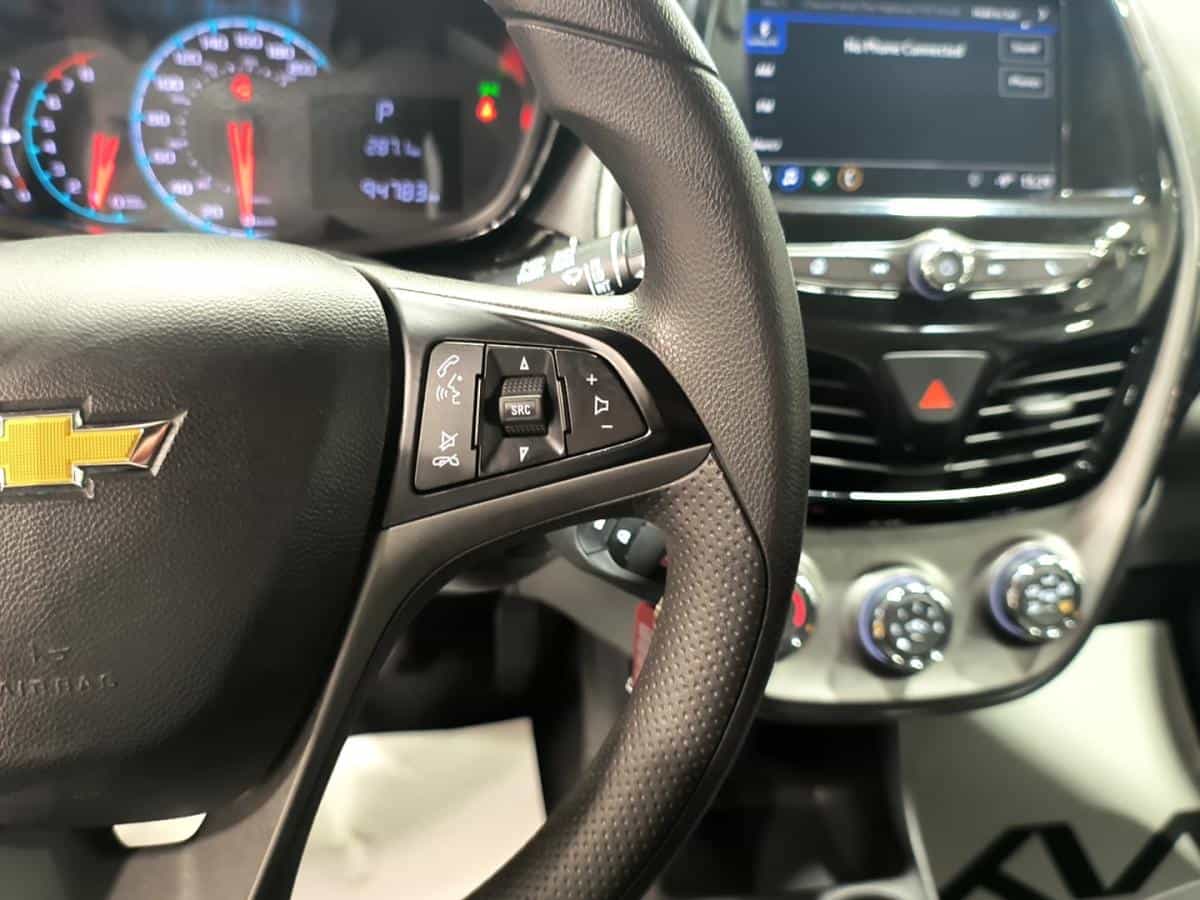 2020 Chevrolet Spark 1Lt *Cruise *Carplay *Bluetooth *A/C - Image 27