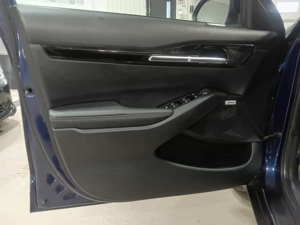 Image 19 Kia Seltos SX Turbo *GPS *CUIR *TOIT *AUDIO BOSE *CARPLAY *BLUETOOTH 2023